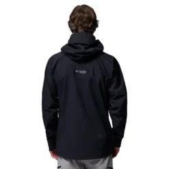 ColumbiaSaudan Pro 3L Shell Jacket - Veste imperméable homme