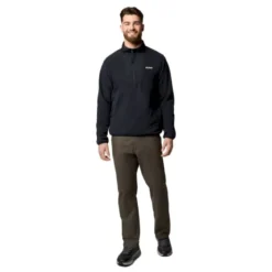 ColumbiaSequoia Grove Half Zip Fleece - Polaire homme