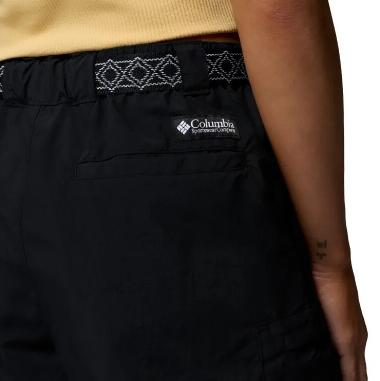 ColumbiaSequoia Grove Woven Short - Short randonnée femme