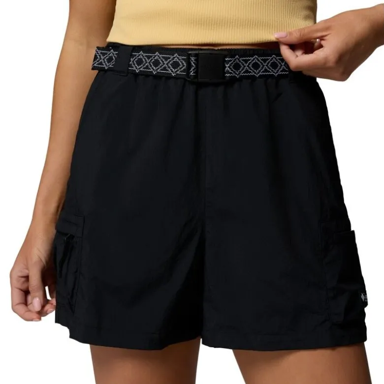 ColumbiaSequoia Grove Woven Short - Short randonnée femme