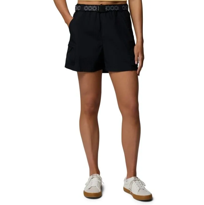 ColumbiaSequoia Grove Woven Short - Short randonnée femme