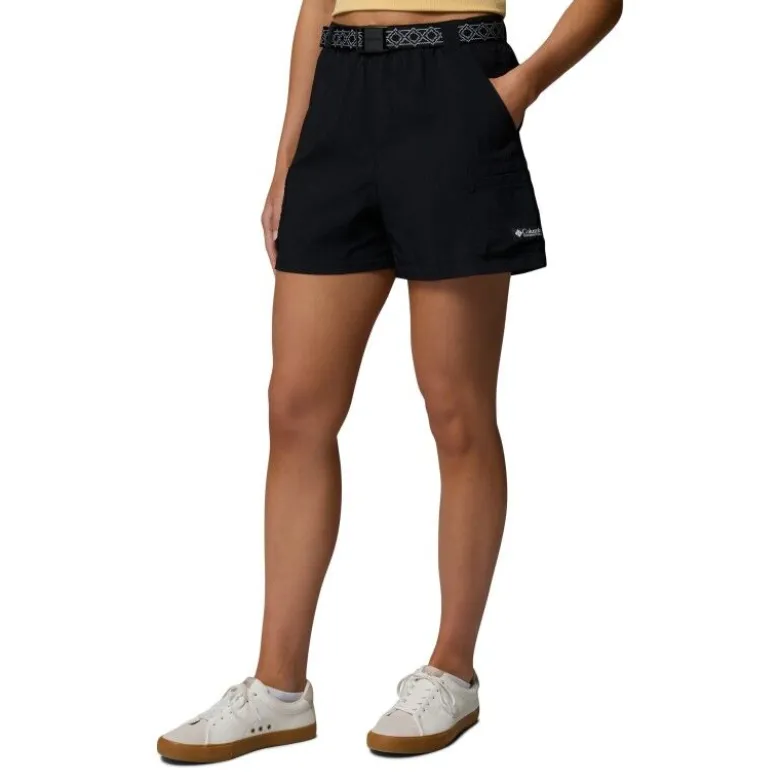 ColumbiaSequoia Grove Woven Short - Short randonnée femme