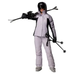 ColumbiaShafer Canyon II Insulated Pant - Pantalon ski femme
