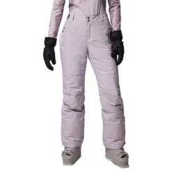 ColumbiaShafer Canyon II Insulated Pant - Pantalon ski femme