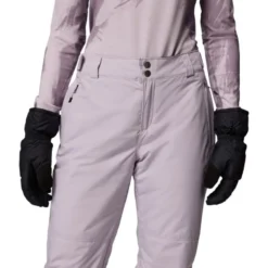 ColumbiaShafer Canyon II Insulated Pant - Pantalon ski femme