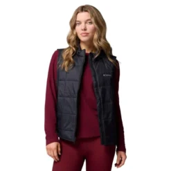 ColumbiaSienna Hill Quilted Vest - Doudoune sans manches femme