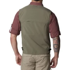 ColumbiaSilver Ridge Utility Vest - Veste sans manches homme