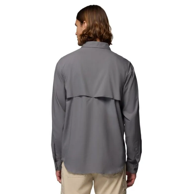 ColumbiaSilver Ridge Utility II LS Shirt - Chemise homme
