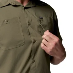 ColumbiaSilver Ridge Utility II SS Shirt - Chemise homme