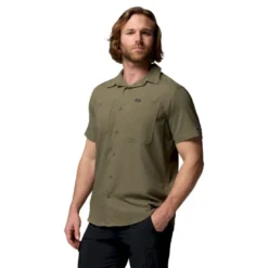 ColumbiaSilver Ridge Utility II SS Shirt - Chemise homme