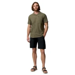 ColumbiaSilver Ridge Utility II SS Shirt - Chemise homme