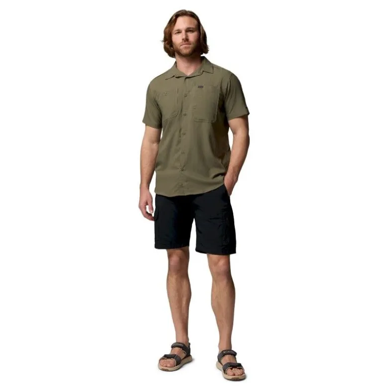 ColumbiaSilver Ridge Utility II SS Shirt - Chemise homme