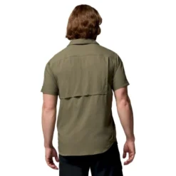 ColumbiaSilver Ridge Utility II SS Shirt - Chemise homme