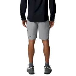 ColumbiaSilver Ridge Elite Short - Short randonnée homme