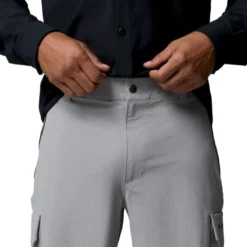 ColumbiaSilver Ridge Elite Short - Short randonnée homme
