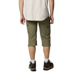 ColumbiaSilver Ridge II Capri - Short randonnée homme