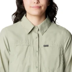 ColumbiaSilver Ridge 3.0 LS Shirt - Chemise femme