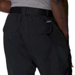 ColumbiaSilver Ridge Utility Short - Short randonnée homme