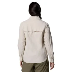 ColumbiaSkien Valley LS Shirt - Chemise femme