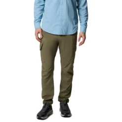 ColumbiaSkien Valley Cargo Pant - Pantalon randonnée homme