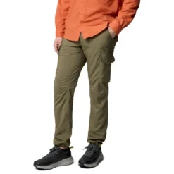 ColumbiaSkien Valley Cargo Pant - Pantalon randonnée homme