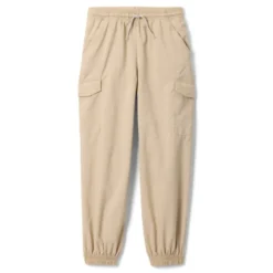 ColumbiaSkien Valley Cargo Pant - Pantalon randonnée enfant