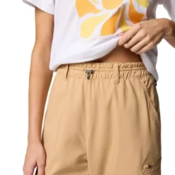 ColumbiaSkien Valley Cargo Pant - Pantalon randonnée femme