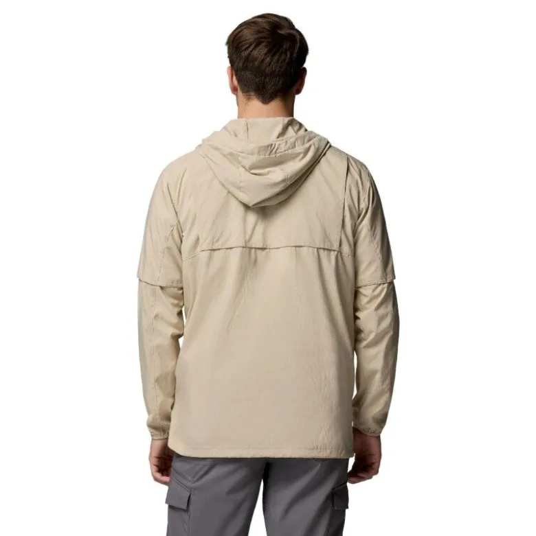 ColumbiaSkien Valley Hooded LS Shirt - Veste homme