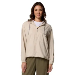 ColumbiaSkien Valley Hooded LS Shirt - Veste femme