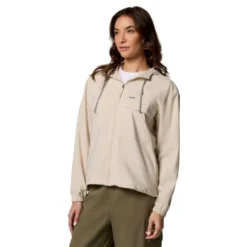 ColumbiaSkien Valley Hooded LS Shirt - Veste femme