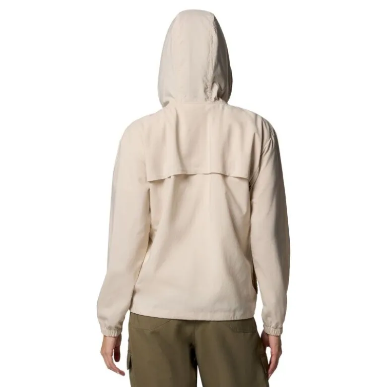 ColumbiaSkien Valley Hooded LS Shirt - Veste femme