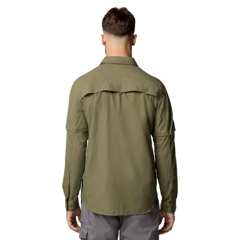 ColumbiaSkien Valley LS Shirt - Chemise homme