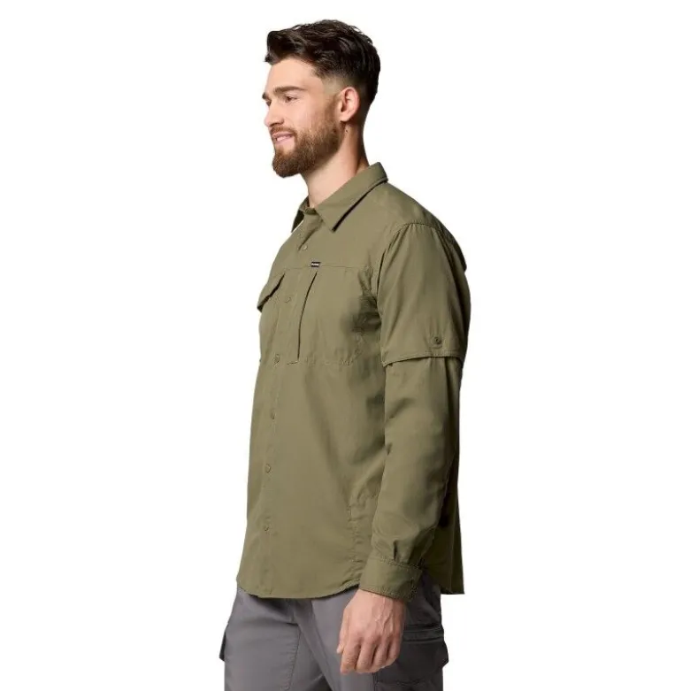 ColumbiaSkien Valley LS Shirt - Chemise homme