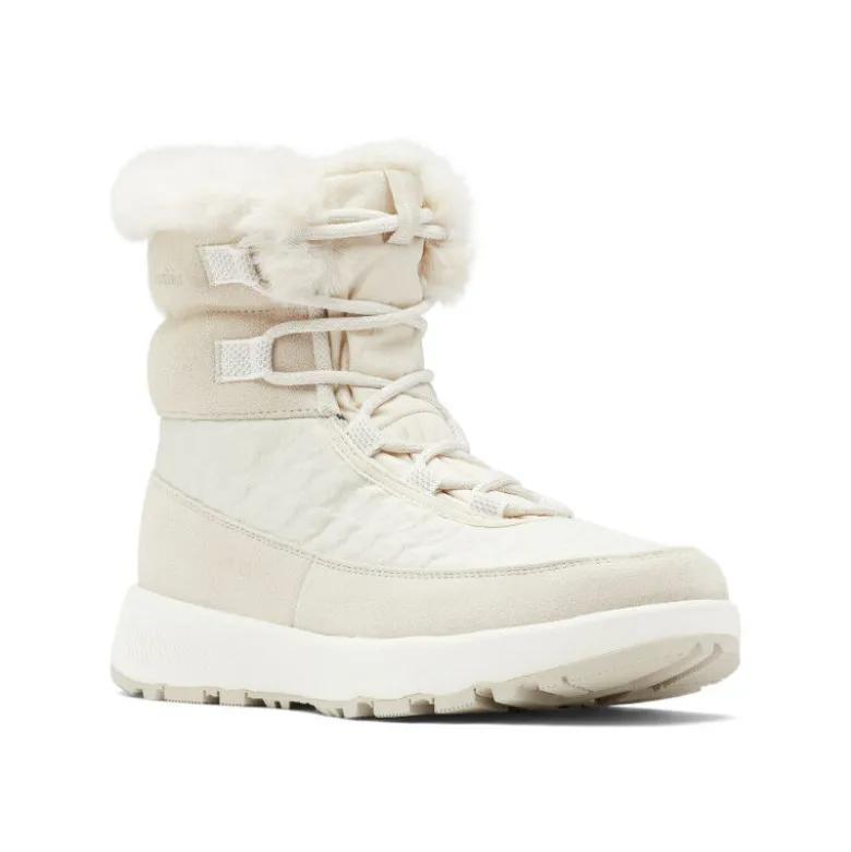 ColumbiaSlopeside Peak Luxe - Bottes de neige femme