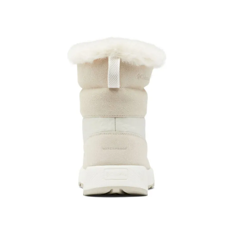 ColumbiaSlopeside Peak Luxe - Bottes de neige femme