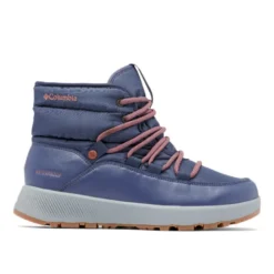 ColumbiaSlopeside Village Omni-Heat Mid - Bottes de neige femme