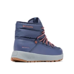 ColumbiaSlopeside Village Omni-Heat Mid - Bottes de neige femme