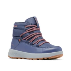 ColumbiaSlopeside Village Omni-Heat Mid - Bottes de neige femme