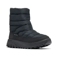 ColumbiaSnowtrot Mid - Bottes de neige femme