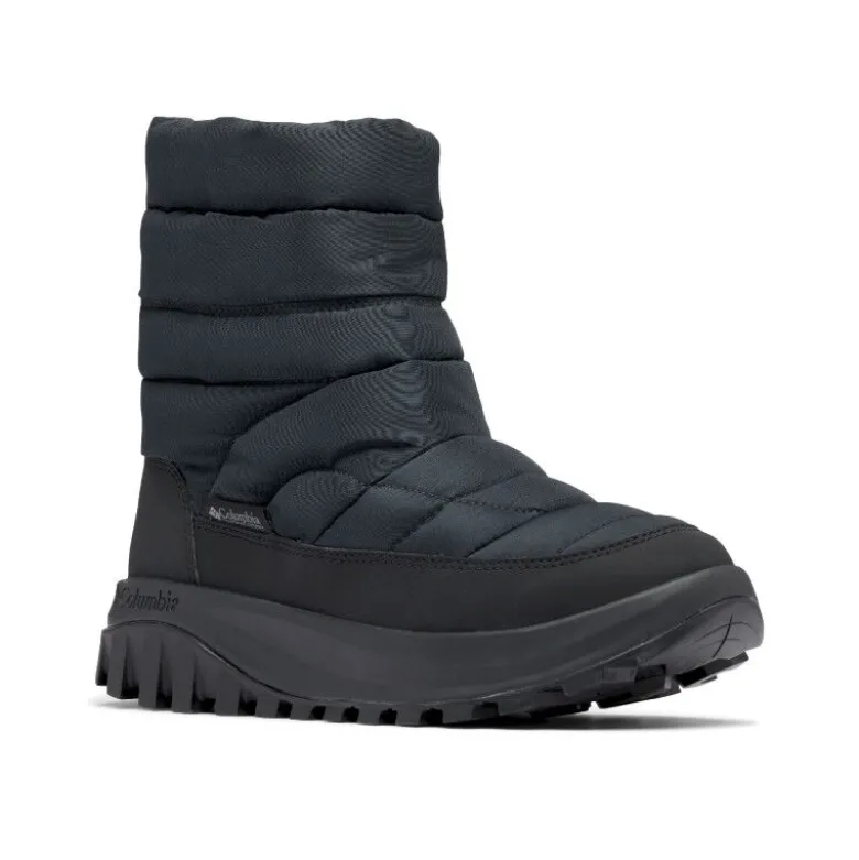 ColumbiaSnowtrot Mid - Bottes de neige femme