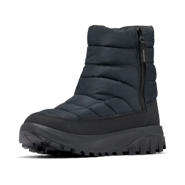 ColumbiaSnowtrot Mid - Bottes de neige femme