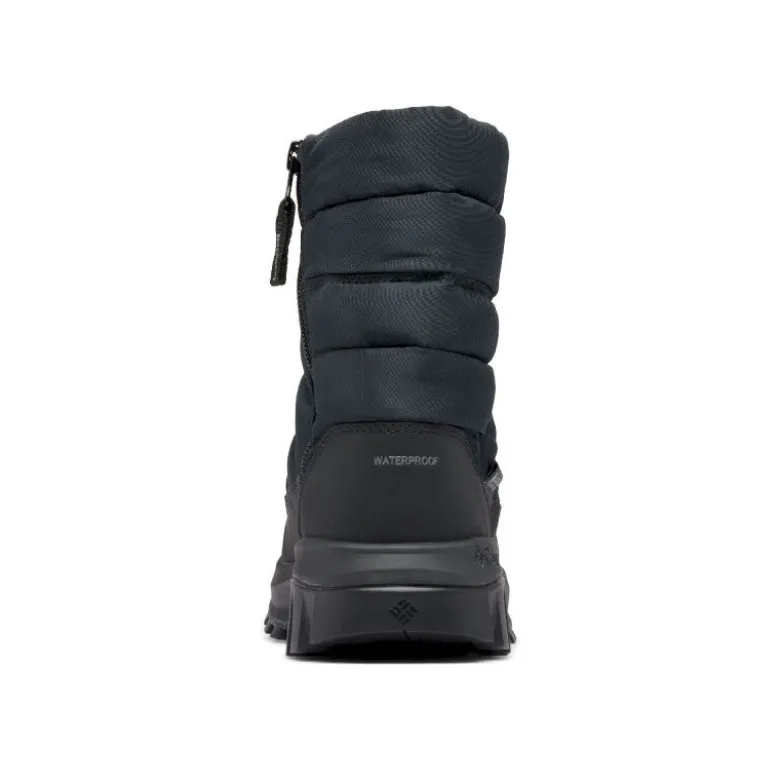 ColumbiaSnowtrot Mid - Bottes de neige femme