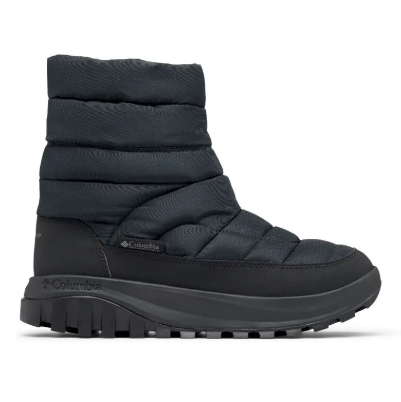 ColumbiaSnowtrot Mid - Bottes de neige femme