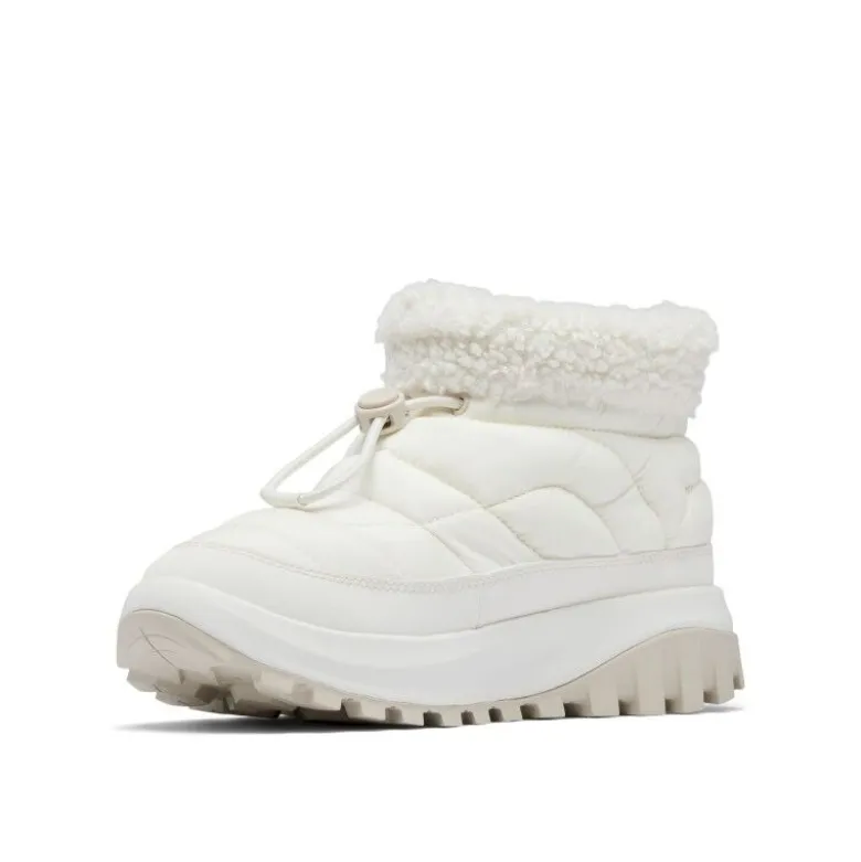 ColumbiaSnowtrot Shorty - Bottes de neige femme