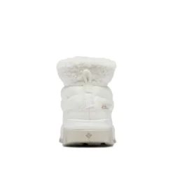 ColumbiaSnowtrot Shorty - Bottes de neige femme