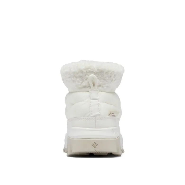 ColumbiaSnowtrot Shorty - Bottes de neige femme