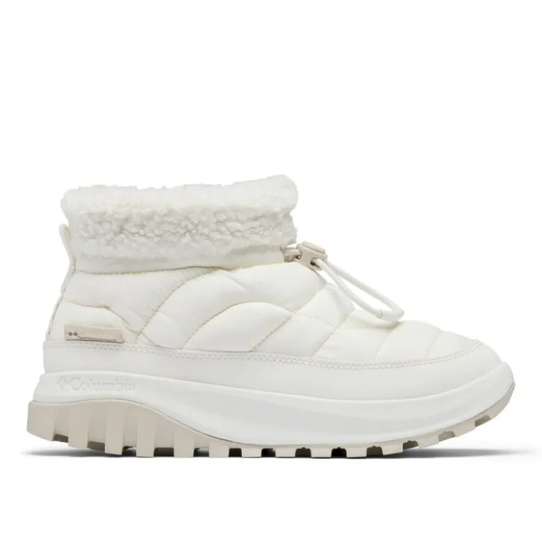 ColumbiaSnowtrot Shorty - Bottes de neige femme