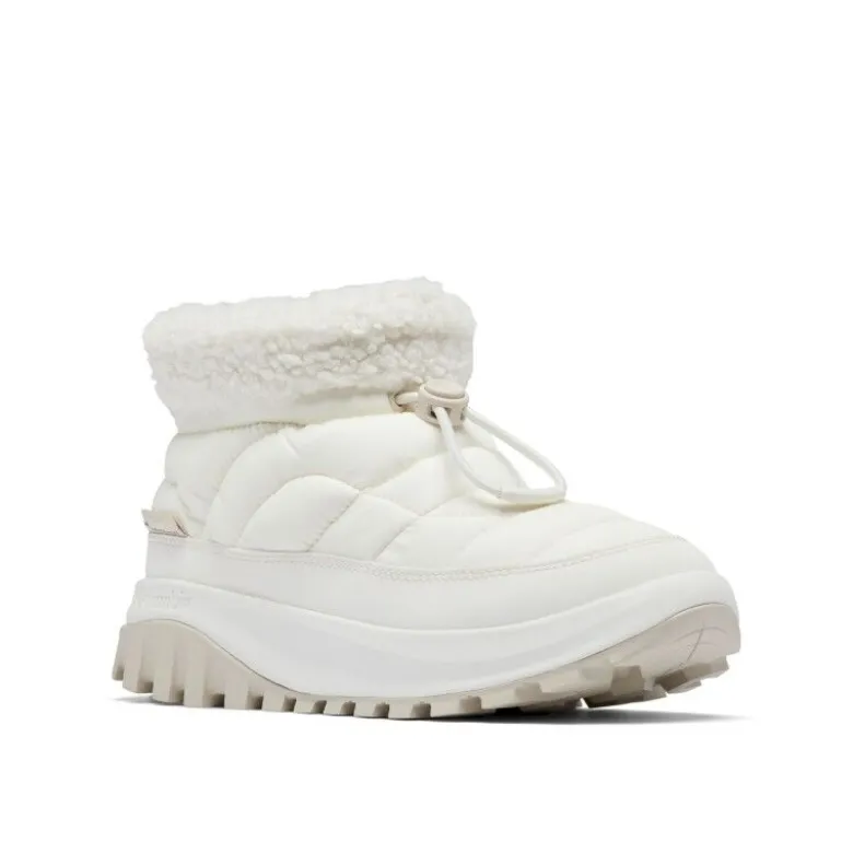 ColumbiaSnowtrot Shorty - Bottes de neige femme