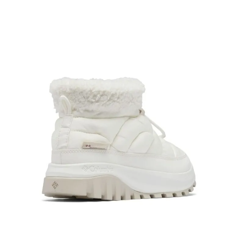 ColumbiaSnowtrot Shorty - Bottes de neige femme