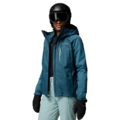ColumbiaSnowy Summit Insulated Jacket - Veste ski femme